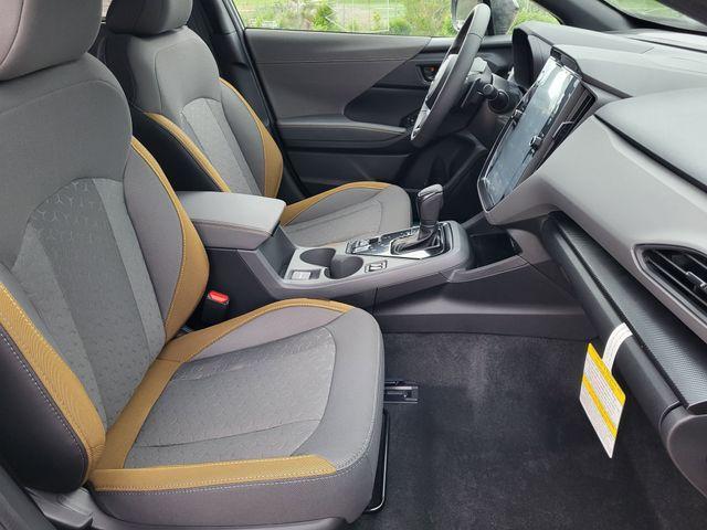 new 2025 Subaru Crosstrek car, priced at $32,564