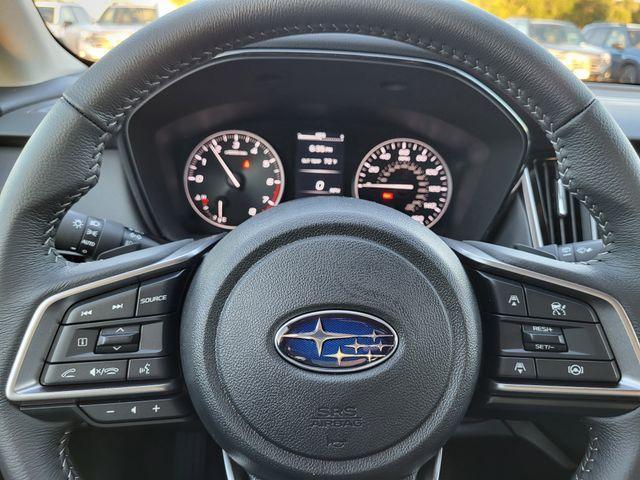 new 2025 Subaru Outback car, priced at $35,743