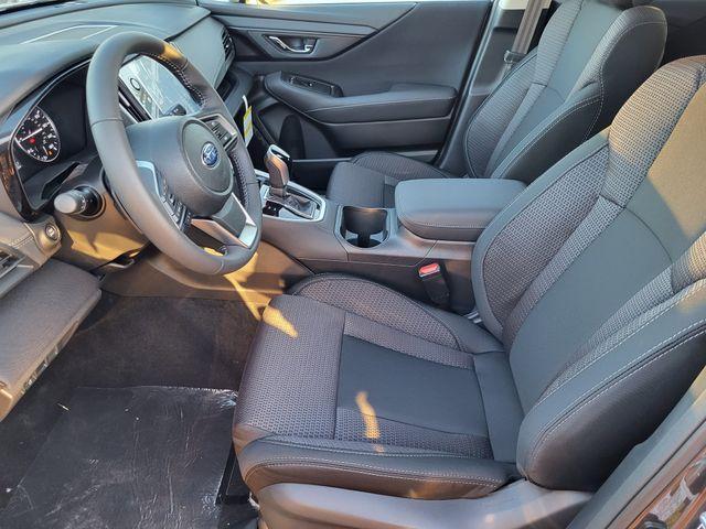 new 2025 Subaru Outback car, priced at $35,743
