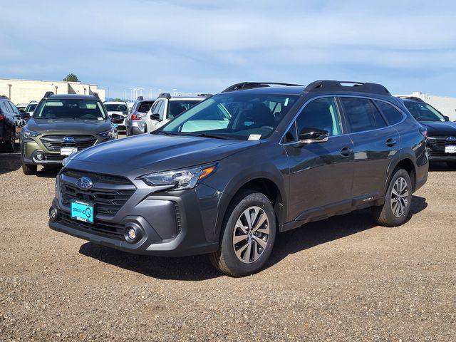 new 2025 Subaru Outback car, priced at $35,743