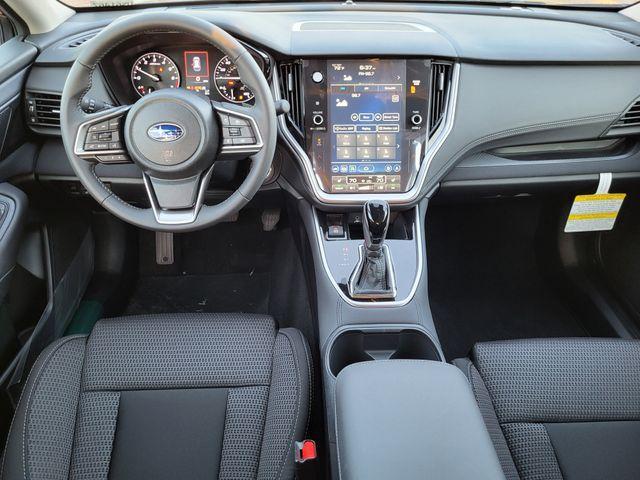 new 2025 Subaru Outback car, priced at $35,743