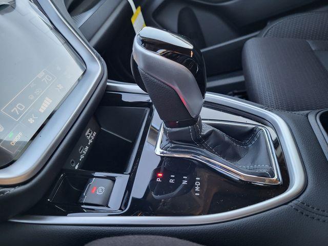 new 2025 Subaru Outback car, priced at $35,743