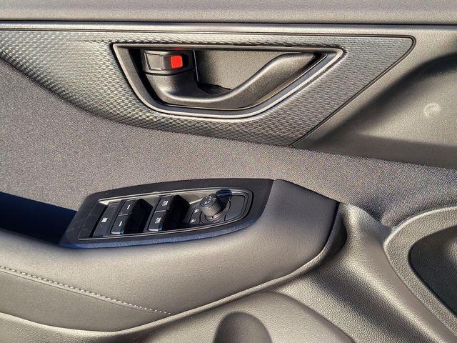 new 2025 Subaru Outback car, priced at $35,743