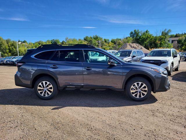 new 2025 Subaru Outback car, priced at $35,743
