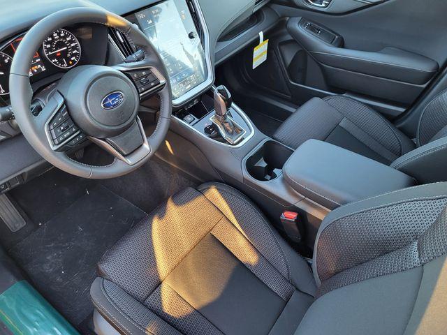 new 2025 Subaru Outback car, priced at $35,743