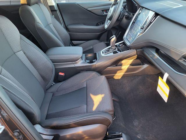 new 2025 Subaru Outback car, priced at $35,743
