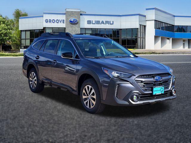 new 2025 Subaru Outback car, priced at $36,993