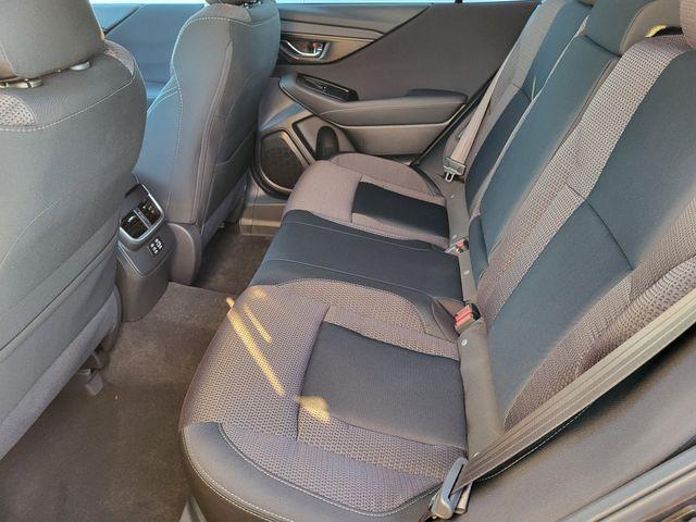 new 2025 Subaru Outback car, priced at $35,743