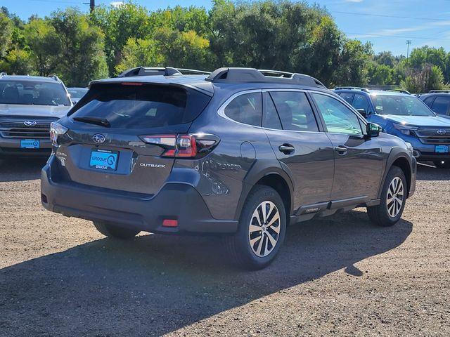 new 2025 Subaru Outback car, priced at $35,743