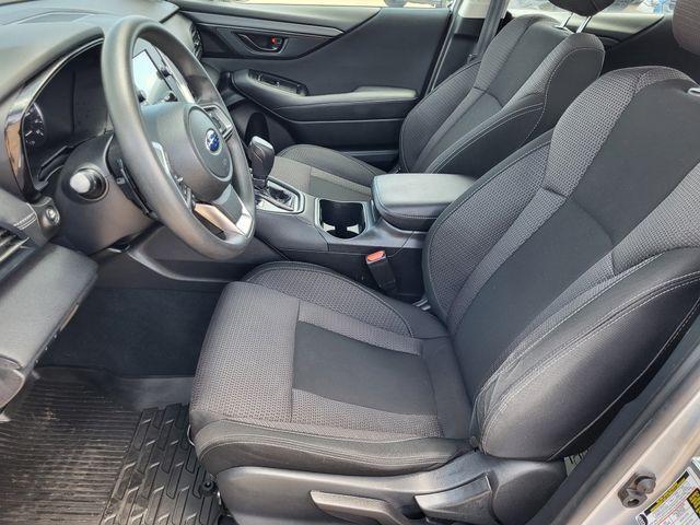 used 2020 Subaru Outback car, priced at $23,641
