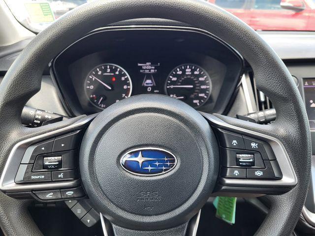 used 2020 Subaru Outback car, priced at $23,641