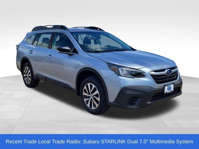 used 2020 Subaru Outback car, priced at $23,641