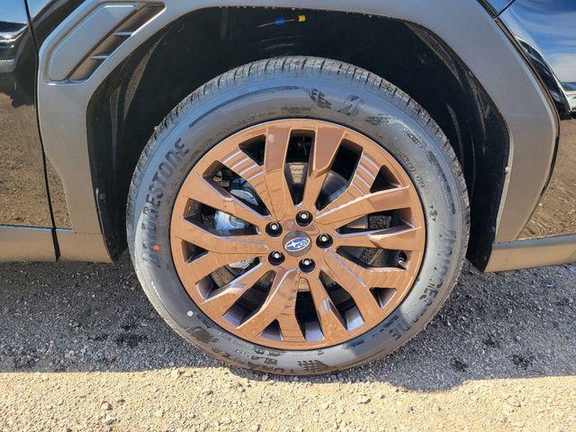 new 2025 Subaru Outback car, priced at $43,034