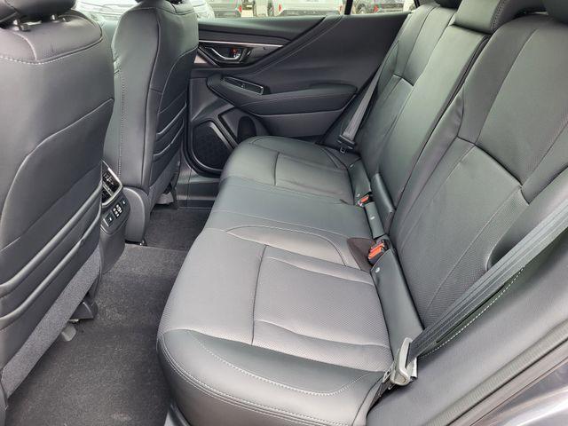 new 2025 Subaru Outback car, priced at $40,179