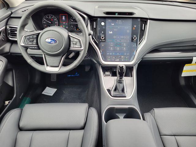 new 2025 Subaru Outback car, priced at $40,179
