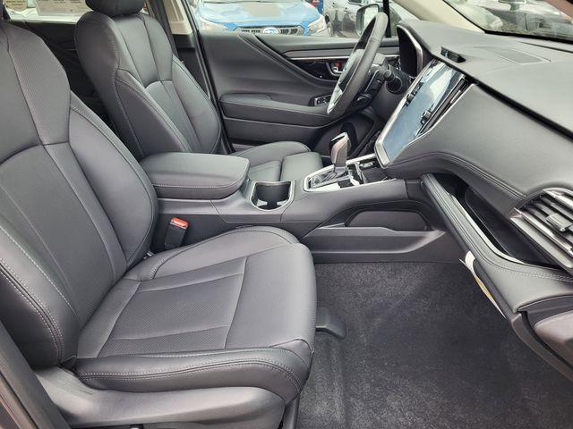new 2025 Subaru Outback car, priced at $40,179