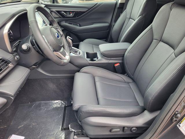 new 2025 Subaru Outback car, priced at $40,179