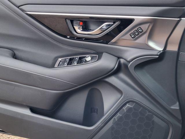 new 2025 Subaru Outback car, priced at $40,179