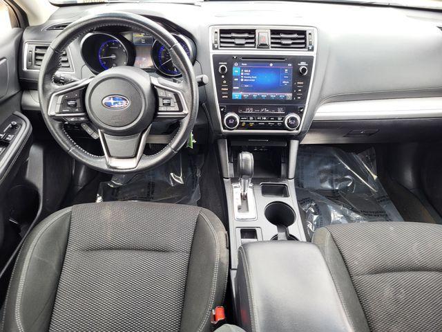 used 2019 Subaru Outback car, priced at $12,102