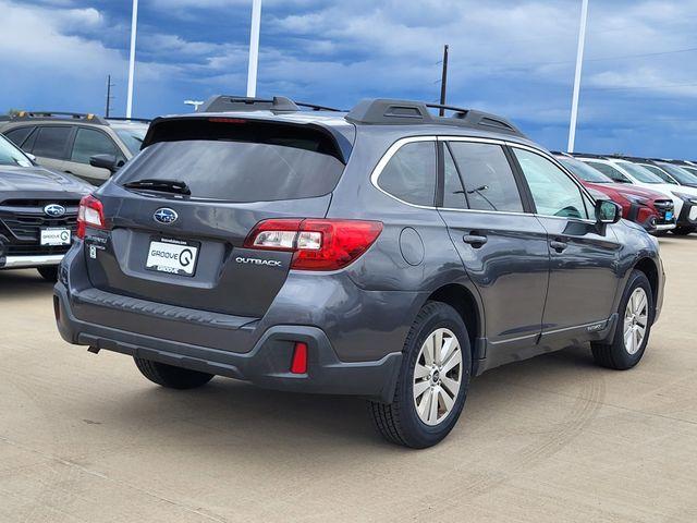 used 2019 Subaru Outback car, priced at $12,102