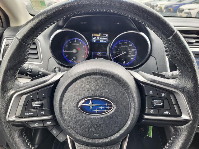 used 2019 Subaru Outback car, priced at $12,102