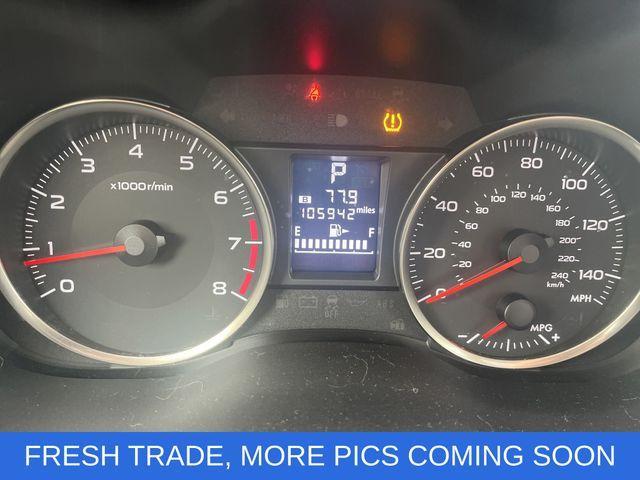 used 2016 Subaru Crosstrek car, priced at $14,341