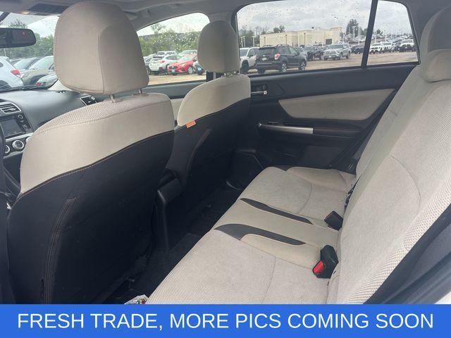 used 2016 Subaru Crosstrek car, priced at $14,341