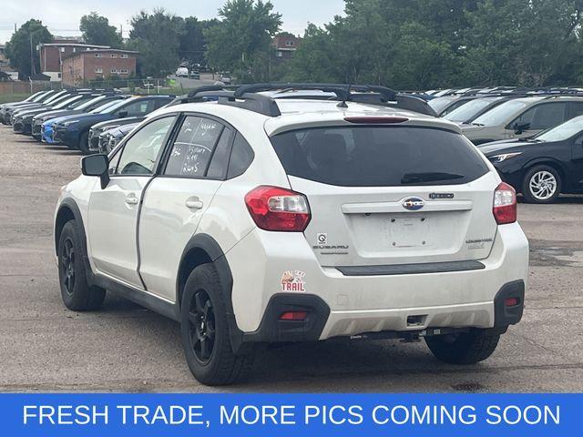 used 2016 Subaru Crosstrek car, priced at $14,341