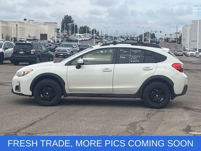 used 2016 Subaru Crosstrek car, priced at $14,341