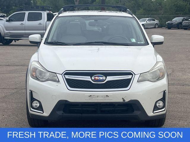 used 2016 Subaru Crosstrek car, priced at $14,341