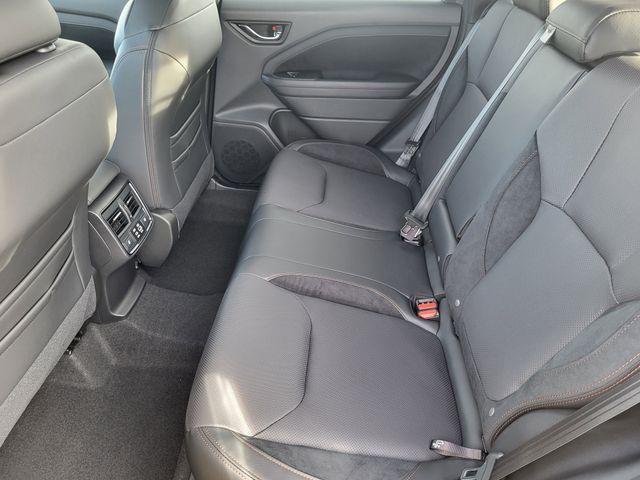 new 2025 Subaru Forester car, priced at $41,415