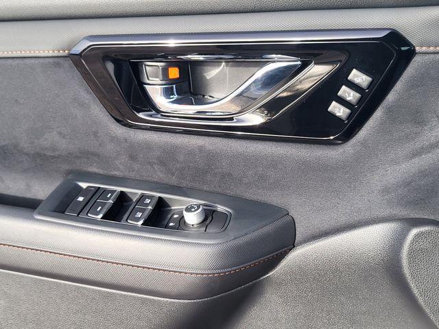 new 2025 Subaru Forester car, priced at $41,415