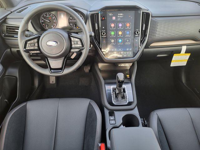 new 2025 Subaru Forester car, priced at $41,415
