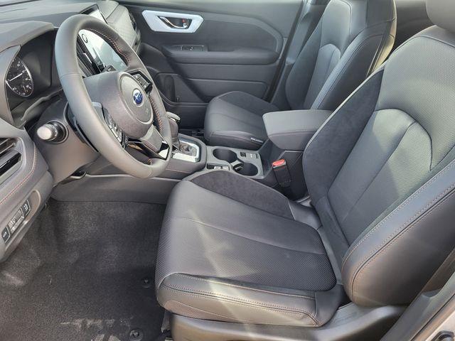 new 2025 Subaru Forester car, priced at $41,415