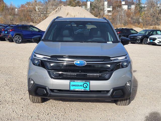 new 2025 Subaru Forester car, priced at $41,415