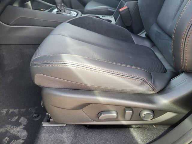 new 2025 Subaru Forester car, priced at $41,415