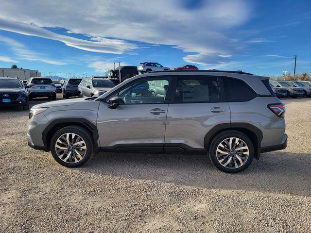 new 2025 Subaru Forester car, priced at $41,415
