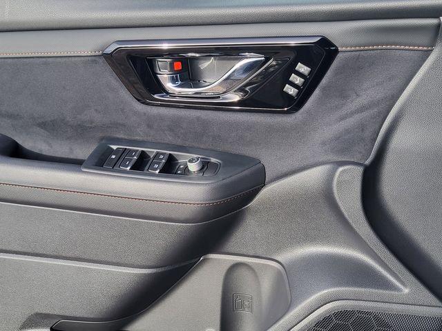 new 2025 Subaru Forester car, priced at $41,415