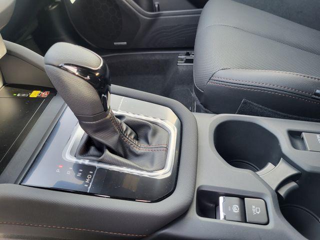 new 2025 Subaru Forester car, priced at $41,415