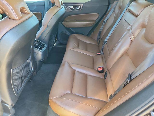used 2019 Volvo XC60 car, priced at $28,241