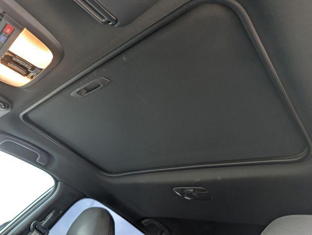 used 2022 Subaru Impreza car, priced at $21,301