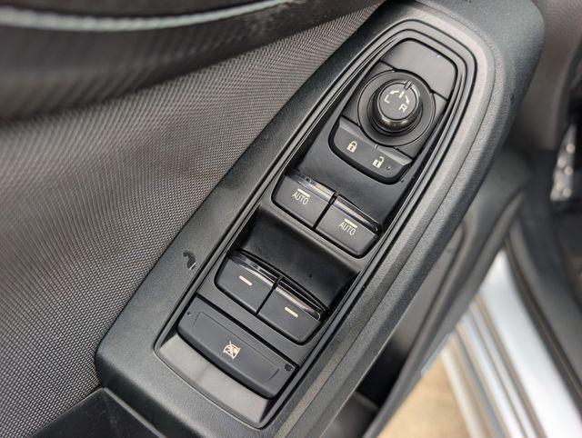 used 2022 Subaru Impreza car, priced at $21,301