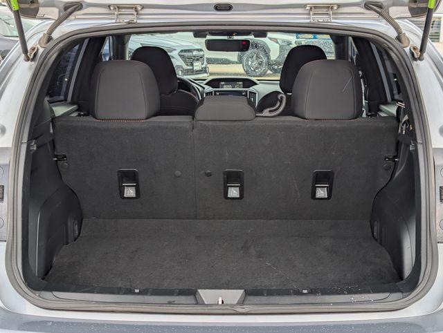 used 2022 Subaru Impreza car, priced at $21,301