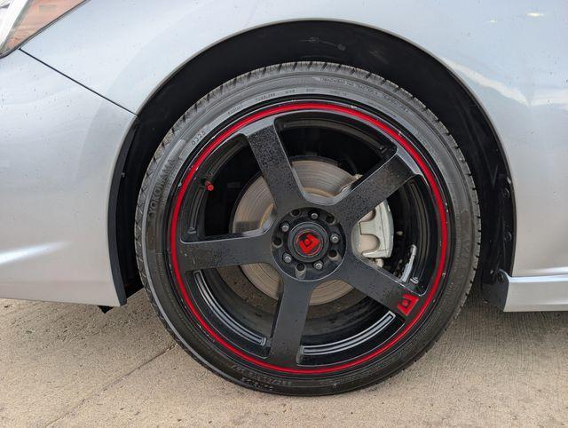 used 2022 Subaru Impreza car, priced at $21,301