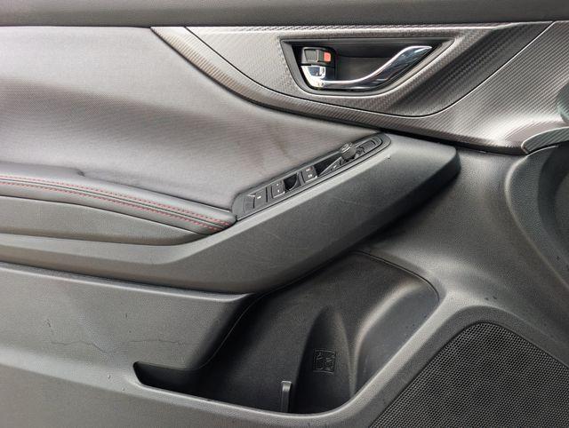 used 2022 Subaru Impreza car, priced at $21,301