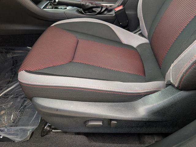 used 2022 Subaru Impreza car, priced at $21,301