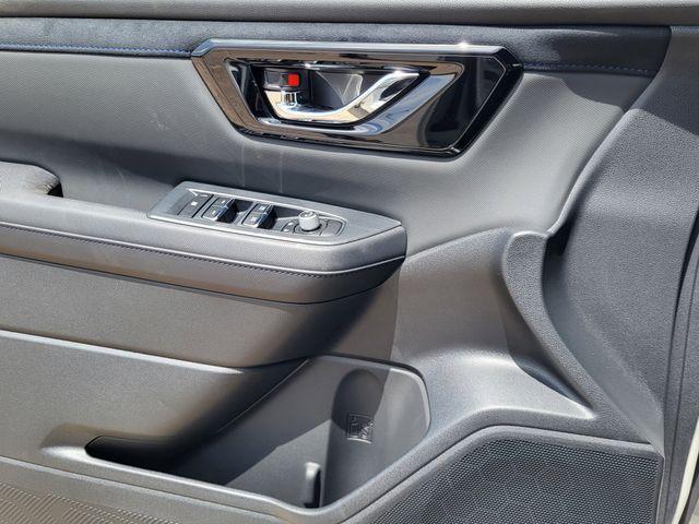 new 2025 Subaru Forester Hybrid car, priced at $41,958