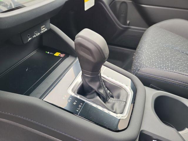 new 2025 Subaru Forester car, priced at $33,183