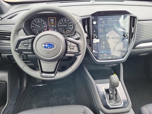 new 2025 Subaru Forester car, priced at $33,183