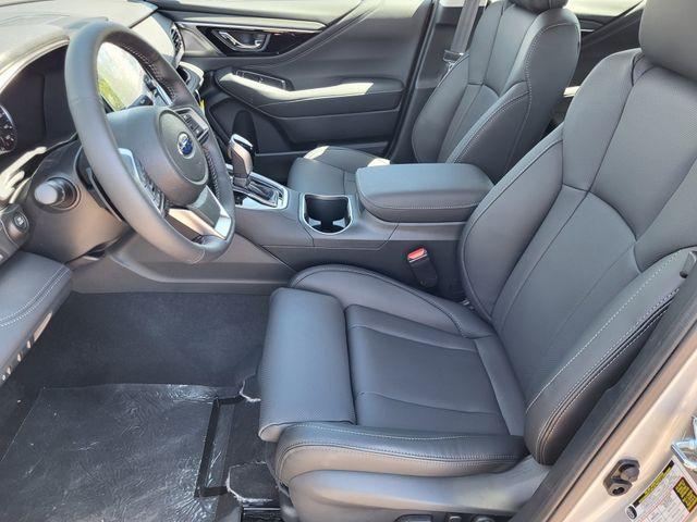 new 2025 Subaru Legacy car, priced at $36,587